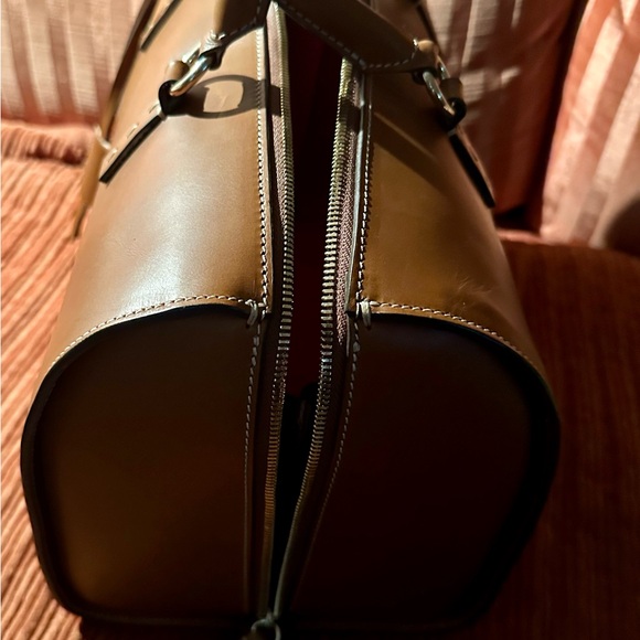 BOLDRINI SELLERIA - HANDBAG - Picture 4 of 11